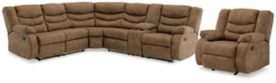 3-Piece Upholstery Package