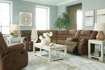 3-Piece Upholstery Package
