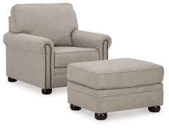2-Piece Upholstery Package