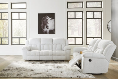 2-Piece Upholstery Package