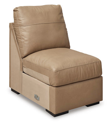 Bandon Armless Chair