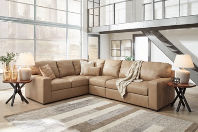 Bandon 3-Piece Sectional