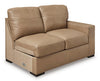 Bandon Right-Arm Facing Loveseat