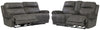 2-Piece Upholstery Package