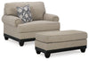 2-Piece Upholstery Package