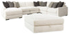 7-Piece Upholstery Package