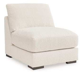 Elissa Court Armless Chair – Ashley Furniture HomeStore - Curaçao