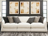 Elissa Court 3-Piece Sectional Sofa