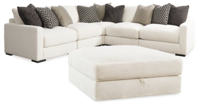 6-Piece Upholstery Package