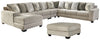 6-Piece Upholstery Package