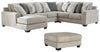 5-Piece Upholstery Package