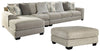4-Piece Upholstery Package
