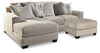 3-Piece Upholstery Package
