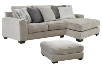 3-Piece Upholstery Package