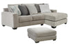 3-Piece Upholstery Package
