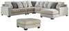 6-Piece Upholstery Package