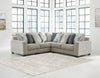 Ardsley 3-Piece Sectional