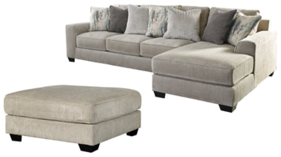 3-Piece Upholstery Package