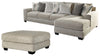 3-Piece Upholstery Package