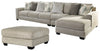 4-Piece Upholstery Package