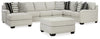 6-Piece Upholstery Package