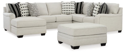 5-Piece Upholstery Package