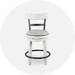 Valebeck Bar Stool
