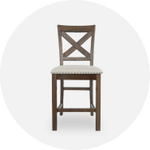 Moriville Counter Height Bar Stool Set