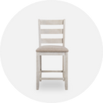 Skempton Counter Height Bar Stool Set