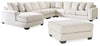6-Piece Upholstery Package