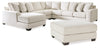 5-Piece Upholstery Package