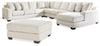 6-Piece Upholstery Package