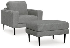 2-Piece Upholstery Package