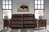 Punch Up 2-Piece Power Reclining Sectional Loveseat