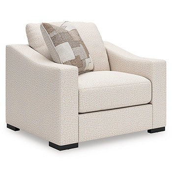 Tildan Oversized Chair