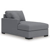Omaha by Ashley Left-Arm Facing Corner Chaise