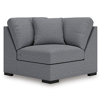 Omaha by Ashley Wedge