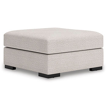 Omaha by Ashley Oversized Accent Ottoman