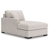 Omaha by Ashley Left-Arm Facing Corner Chaise