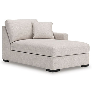 Omaha by Ashley Right-Arm Facing Corner Chaise
