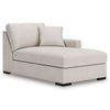 Omaha by Ashley Right-Arm Facing Corner Chaise
