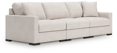 Omaha by Ashley 3-Piece Sectional Sofa