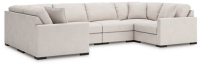 Omaha by Ashley 6-Piece Sectional