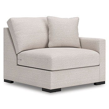 Omaha by Ashley Right-Arm Facing Corner Chair