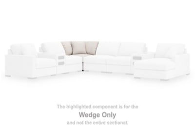 Omaha by Ashley Wedge