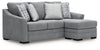 Lealand Heights Sofa Chaise