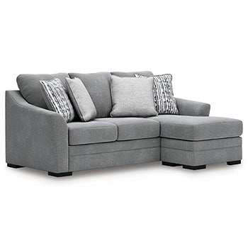 Lealand Heights Sofa Chaise
