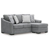 Lealand Heights Sofa Chaise