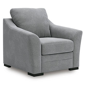 Lealand Heights Chair