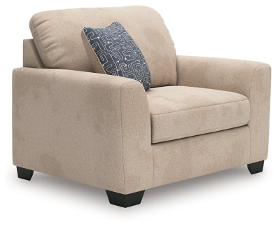 Panola Oversized Chair